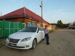 Сергей, 53, Баргузин