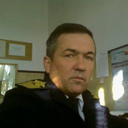 Сергей, 63, Рени