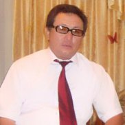 Erkin Saidaliev, 59 , 