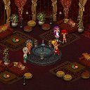  •Fato Shadow•, , 26  -  24  2013   Tropikania