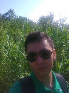 Sergeu, 38, 