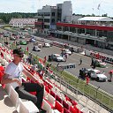 8-9 ���� 2013, �������� Moscow Raceway �� ������� ���� ����������