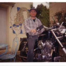 Alain Caro, ������, 58 ���