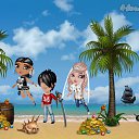 � �� ������� �Tropikania�