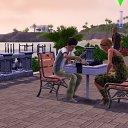 ���� ������, �����, 41 ��� - ��������� 11 ������� 2010 � ������ �Sims 3 (1)�