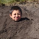 ���� Thumbelina, �����-���������, 52 ���� - ��������� 27 ������ 2011 � ������ �IMRAN�