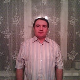 Фото Ринат, Йошкар-Ола, 61 год Ринат, Йошкар-Ола, 61 год