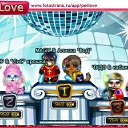���� ***G**, ������-��-���� - ��������� 5 ������� 2011 � ������ �PetLove�