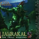 ���� Fess, ������, 40 ��� - ��������� 13 ������� 2010 � ������ �TrolLLs�