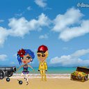 � �� ������� �Tropikania�