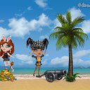 � �� ������� �Tropikania�