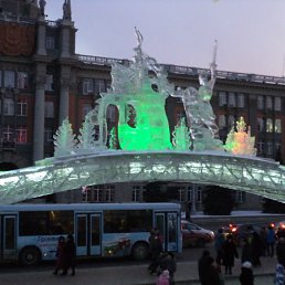 ���� ����, ������������ - ��������� 18 ������ 2012