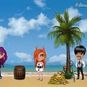 � �� ������� �Tropikania�