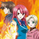  /\Era, , 26  -  7  2012    /kaze no stigma