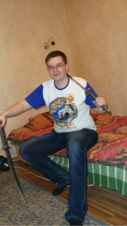 ���� �������, ������, 37 ��� - ��������� 16 ������ 2012