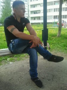 ��������, �������, 34 ����