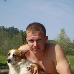 Sergey, , 42 