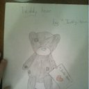  ^_Teddy_bear_^, , 34  -  4  2012         