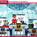 ���� �����, ����������, 24 ���� - ��������� 9 ������ 2011 � ������ �PetLove�