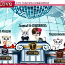 ���� ������, ������, 24 ���� - ��������� 29 ������ 2011 � ������ �PetLove�