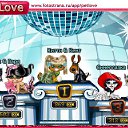 ���� ��������, �������, 66 ��� - ��������� 2 ������� 2011 � ������ �PetLove�