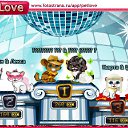 ���� Ina Pantera �lack, ������� - ��������� 24 ����� 2011 � ������ �PetLove�