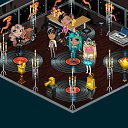  )))))))))   Tropikania