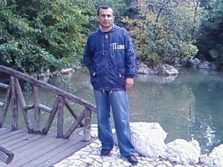 ���� Zviadi, �������, 50 ��� - ��������� 22 ���� 2013