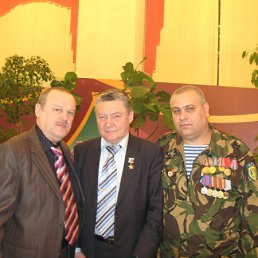 ���� ��������, ������, 65 ��� - ��������� 1 ������� 2011