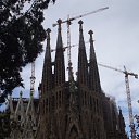 sagrada familia 4 �� ������� ����� ������� � ������