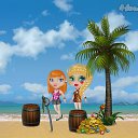 � �� ������� �Tropikania�