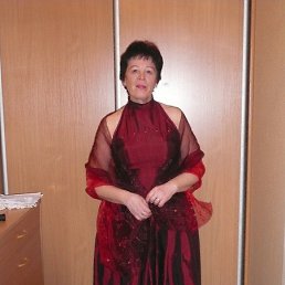 ladysevanata, 64, 