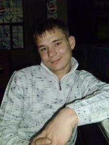 Sergey, , 37 