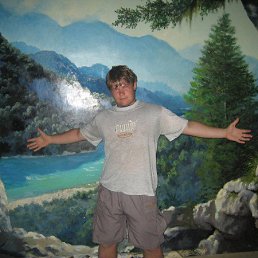 ���� Jeka, �����-���������, 38 ��� - ��������� 22 ������ 2009