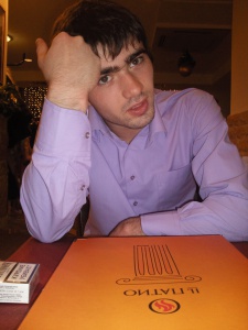 ���� �������, ������, 35 ��� - ��������� 23 ������� 2012