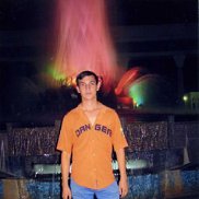 Erkinboy, 37, 