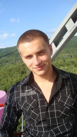 Pavel, ����-���������, 35 ���