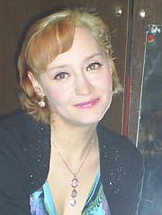  Roksana Voronovic, , 42  -  28  2012