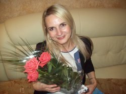 Светлана, 49, Магнитогорск