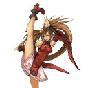 Guilty Gear XX Jam Kuradobery   