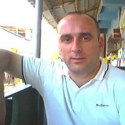 Goran, ������, 50 ���
