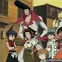  /\Era, , 26  -  9  2011   shaman king