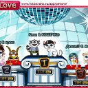 ���� ����, ����������� - ��������� 1 ������ 2010 � ������ �PetLove�