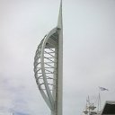  , , 50  -  13  2010   SPINNAKER TOWER - PORTSMOUTH ENGLAND