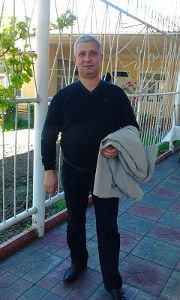 ���� Sedoy, ������, 59 ��� - ��������� 23 ������ 2013