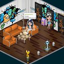 ���� ���������, ������ �������� - ��������� 6 ������� 2012 � ������ �Tropikania�