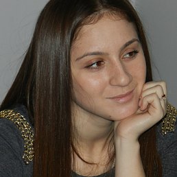 Фатима, 29, Владикавказ