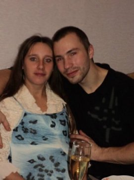 Kristine, 42 ����, ����