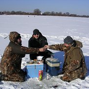 ������ �������, 57 ���, ������