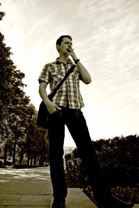 Grigoriy, �����-���������, 39 ���